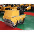 Hydrostatic Drive Baby Mini Road Roller Compactor (FYLJ-S600C)